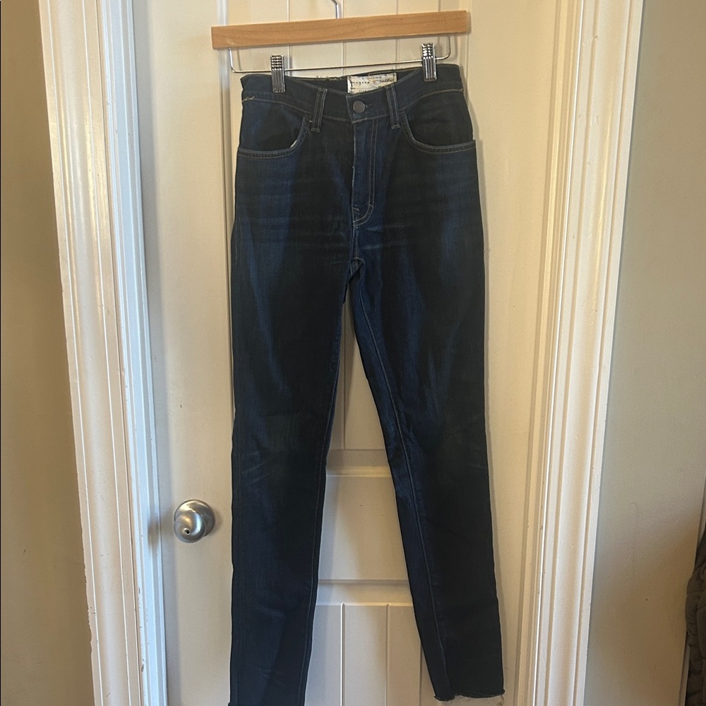 Imogene and Willie Virginia jeans